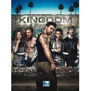 Kingdom Season 1 DVD Box Set - Click Image to Close